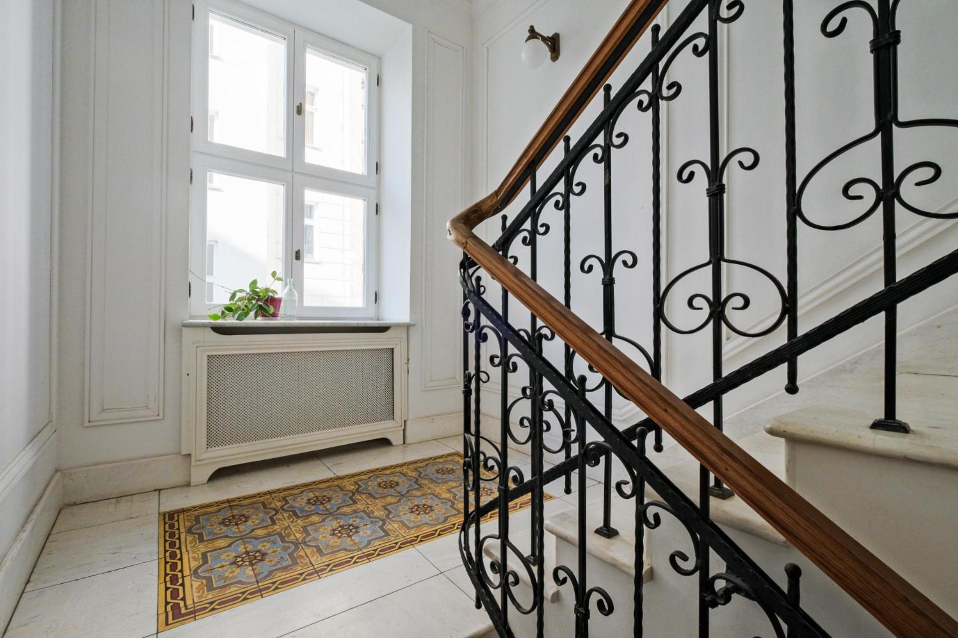 City Center - Cozy And Bright - Dobra 11 Warschau Exterior foto
